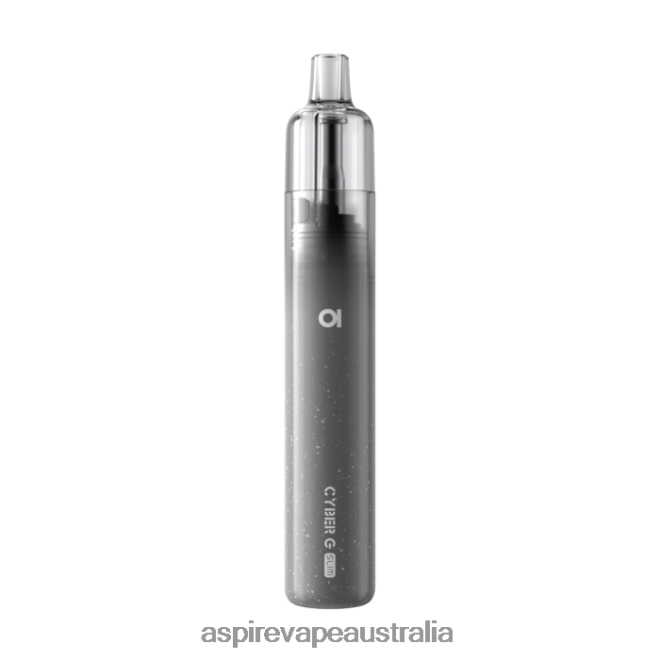 Aspire vape near me - Aspire Cyber G Slim 2DFH0B32 Graphite Blue
