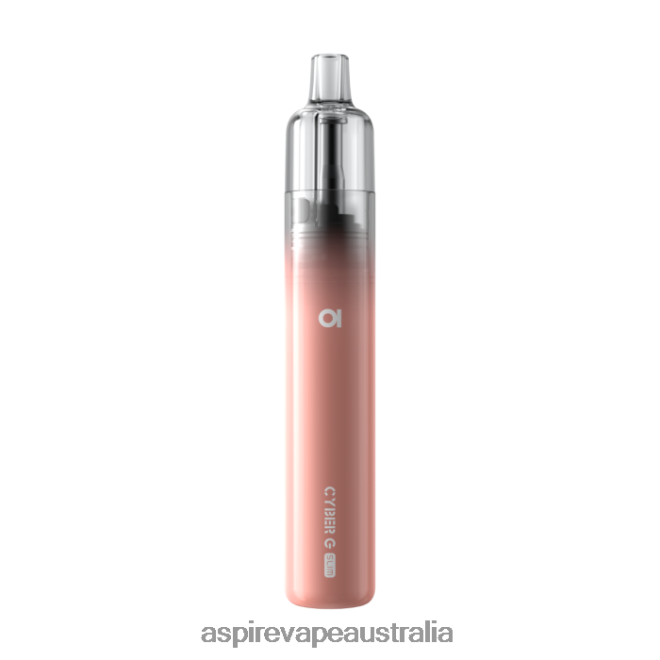 Aspire vape near me - Aspire Cyber G Slim 2DFH0B32 Graphite Blue