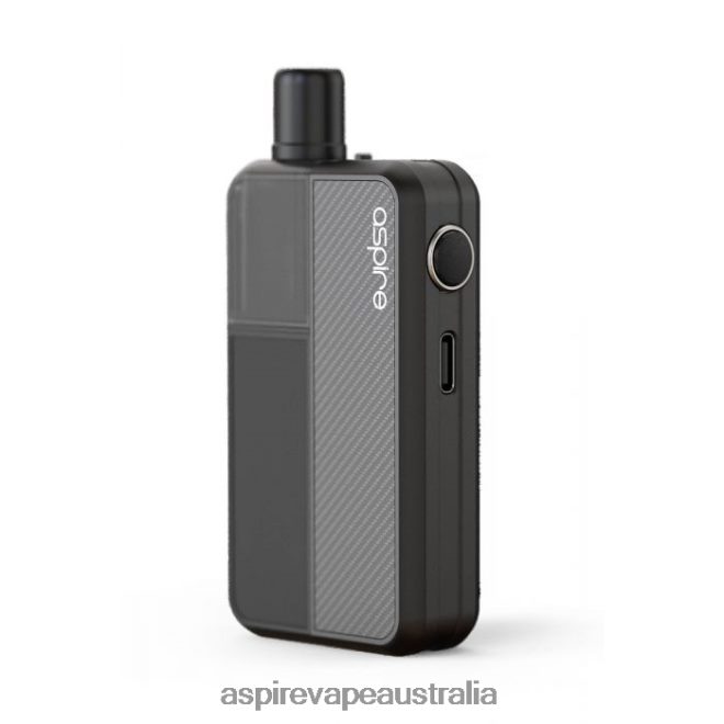 Aspire vape Canberra - Aspire Flexus Blok Kit (Standard Version) 2DFH0B140 Gunmetal