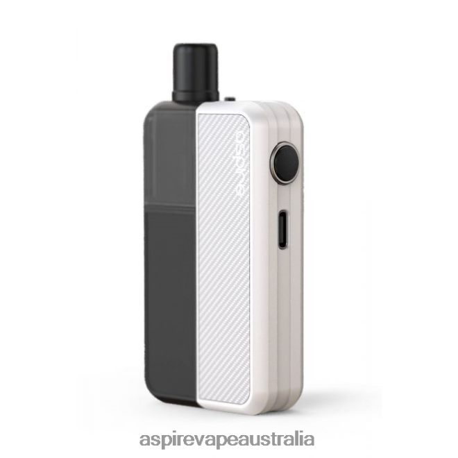 Aspire vape Canberra - Aspire Flexus Blok Kit (Standard Version) 2DFH0B140 Gunmetal
