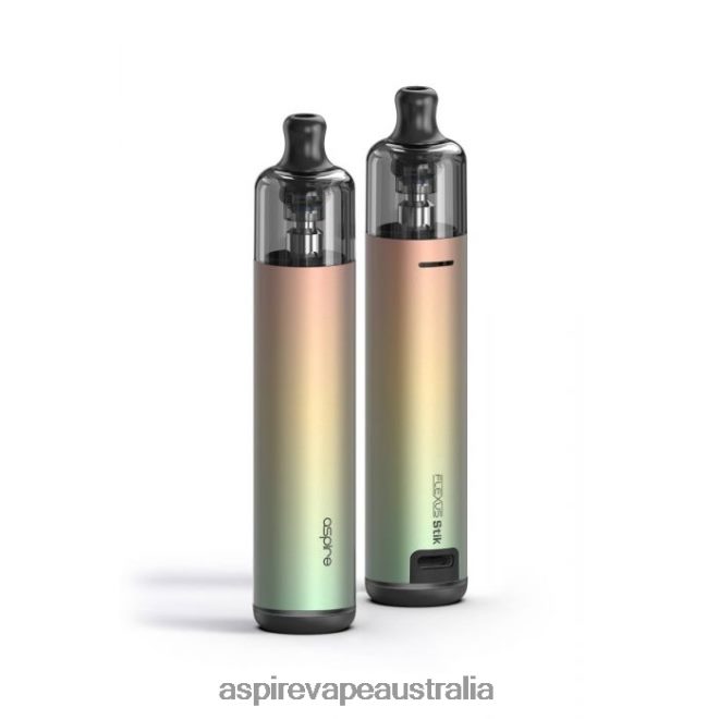 Aspire vape near me - Aspire Flexus Stik Kit (Standard Version) 2DFH0B92 Snow Mint