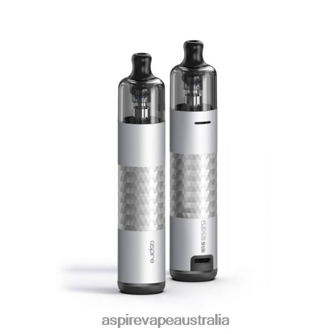 Aspire vape near me - Aspire Flexus Stik Kit (Standard Version) 2DFH0B92 Snow Mint