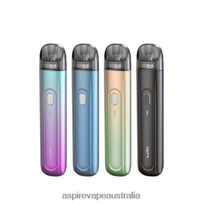 Aspire vape shop - Aspire Flexus Q Kit 2DFH0B88 Fuchsia