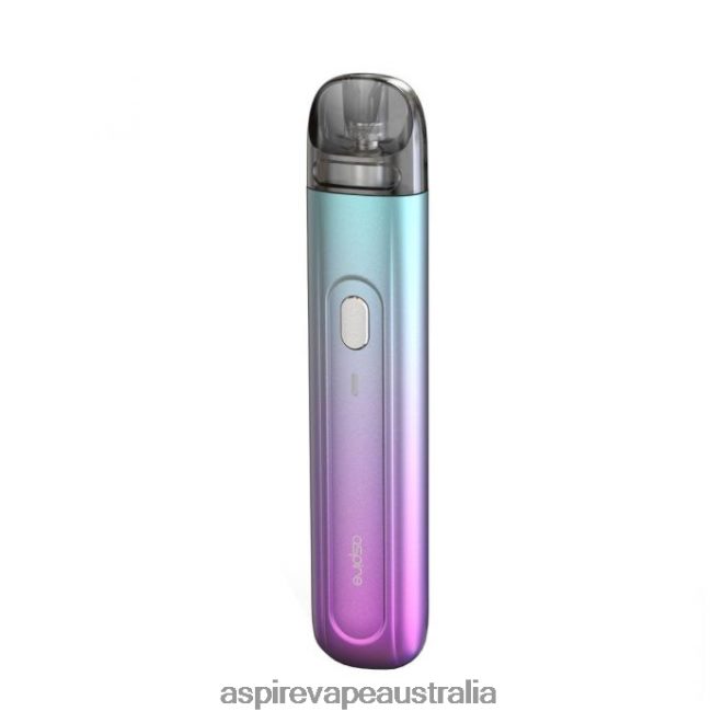 Aspire vape shop - Aspire Flexus Q Kit 2DFH0B88 Fuchsia