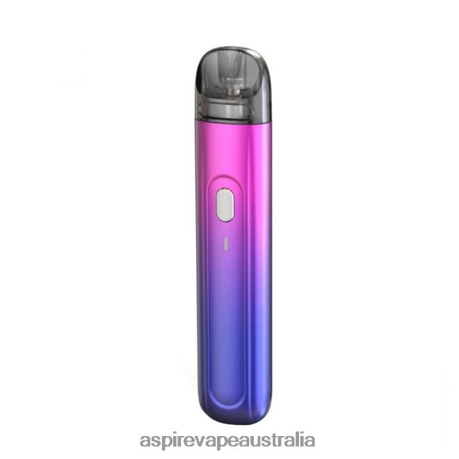 Aspire vape shop - Aspire Flexus Q Kit 2DFH0B88 Fuchsia