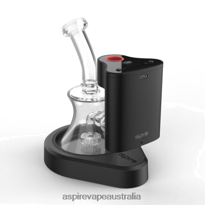Aspire vape Canberra - Aspire Ispure V-Wand Kit 2DFH0B260