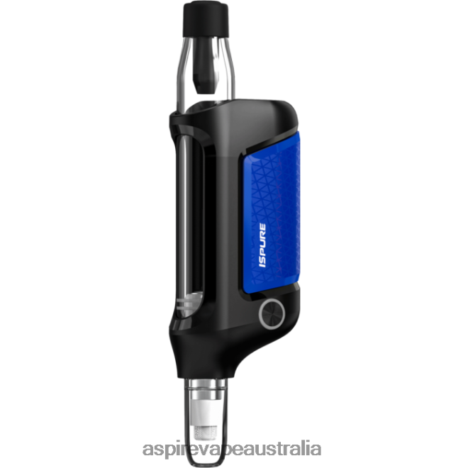 Aspire vape kit - Aspire Ispure Daab Pen 2DFH0B259 Kevin Blue