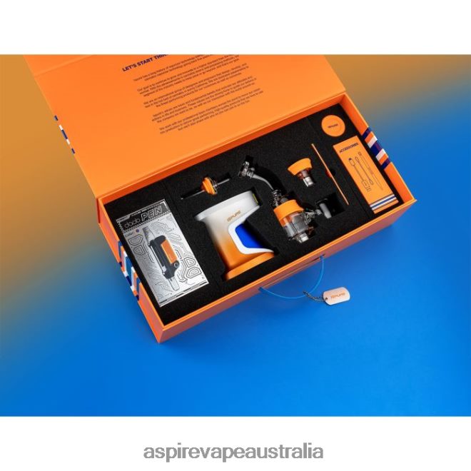 Aspire vape sale - Aspire Ispure Gift Box (Limited Edition) 2DFH0B251