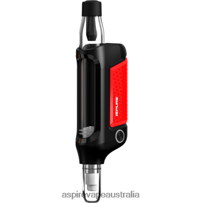 Aspire vape shop - Aspire Ispure Daab Pen 2DFH0B258 Amber Orange