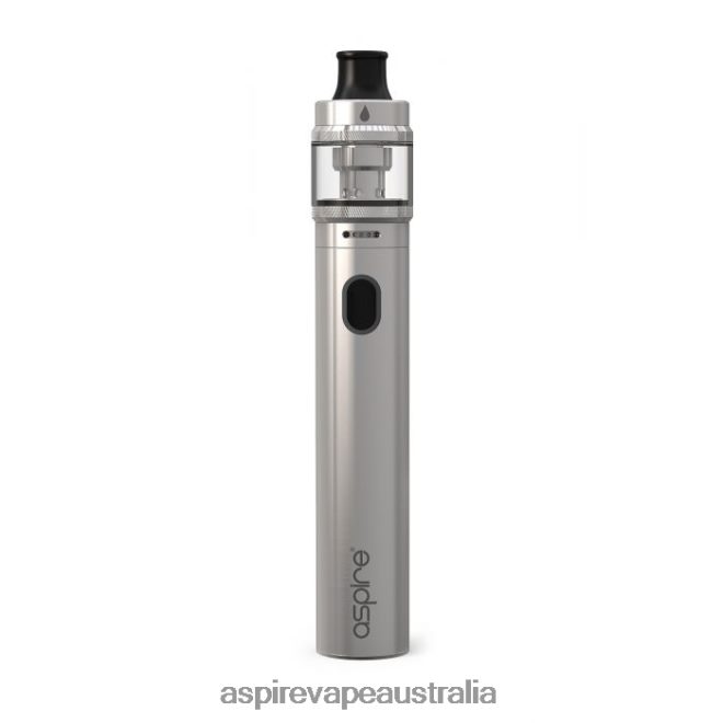 Aspire ecig - Aspire Tigon 3.5Ml Kit 2DFH0B147 Stainless Steel