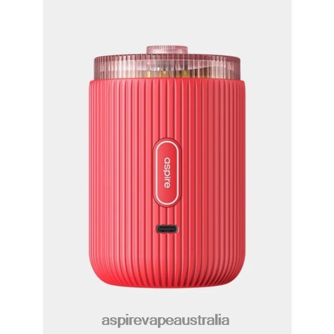 Aspire ecig Australia - Aspire Proteus Neo Kit (E-Hookah Head) 2DFH0B63 Red