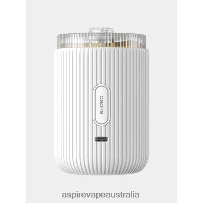 Aspire vape Australia - Aspire Proteus Neo Kit (E-Hookah Head) 2DFH0B64 White