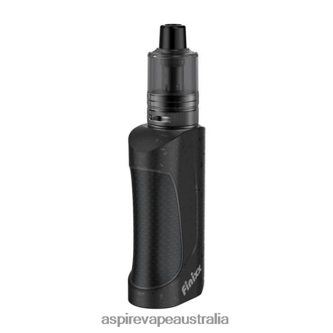 Mystery Black