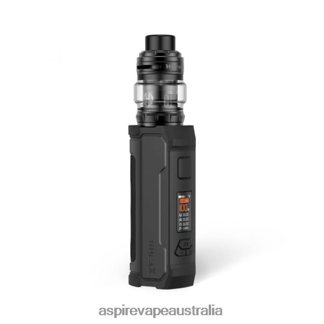 Aspire vape near me - Aspire Rhea X Kit (Standard Version) 2DFH0B102 Rainbow