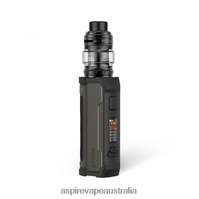 Aspire vape near me - Aspire Rhea X Kit (Standard Version) 2DFH0B102 Rainbow