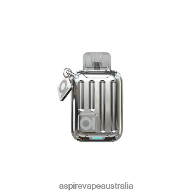 Aspire vape near me - Aspire Riil X Kit (Standard Version) 2DFH0B132 Silver
