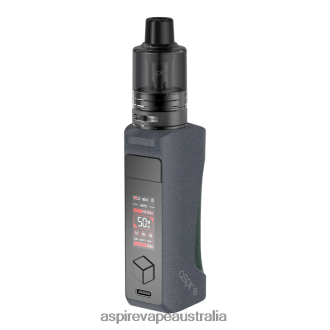 Aspire vape shop - Aspire Finixx Kit 2DFH0B128 Quick Silver