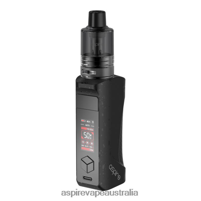 Aspire vape shop - Aspire Finixx Kit 2DFH0B128 Quick Silver