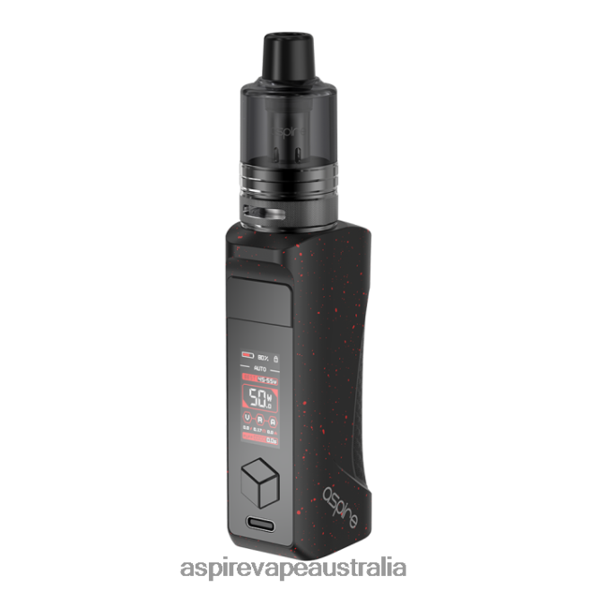 Aspire vape shop - Aspire Finixx Kit 2DFH0B128 Quick Silver