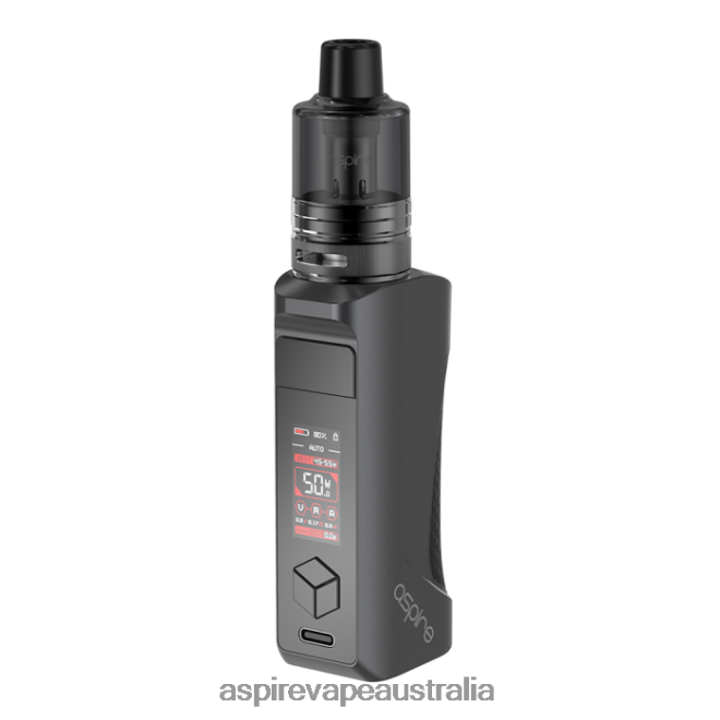 Aspire vape shop - Aspire Finixx Kit 2DFH0B128 Quick Silver