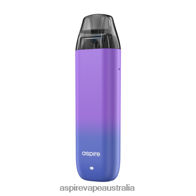 Aspire vape shop - Aspire Minican 3 2DFH0B58 Mint Haze