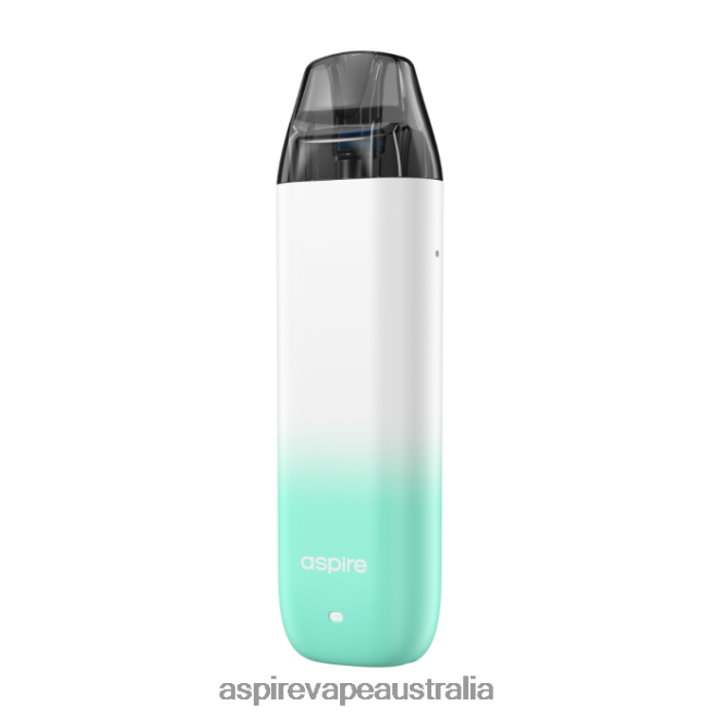 Aspire vape shop - Aspire Minican 3 2DFH0B58 Mint Haze