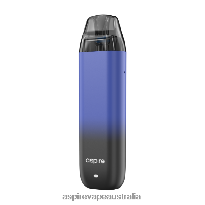 Aspire vape shop - Aspire Minican 3 2DFH0B58 Mint Haze