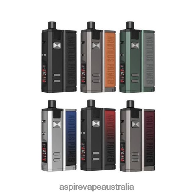 Aspire vape amazon - Aspire Nautilus Prime X Kit 2DFH0B136 Red Gradient