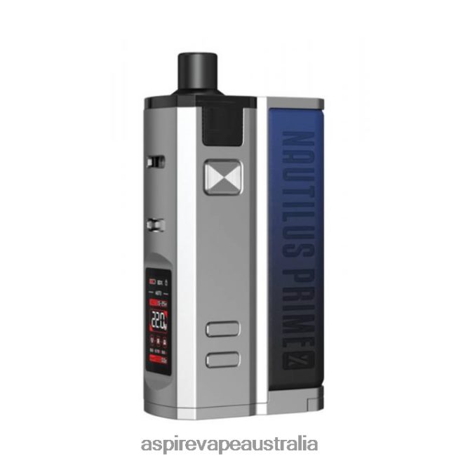 Aspire vape amazon - Aspire Nautilus Prime X Kit 2DFH0B136 Red Gradient