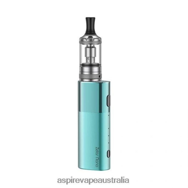 Aspire vape shop - Aspire Zelos Nano Kit 2DFH0B98 Rose Gold