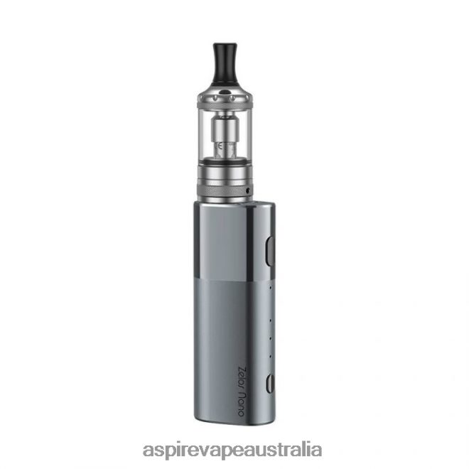 Aspire vape shop - Aspire Zelos Nano Kit 2DFH0B98 Rose Gold