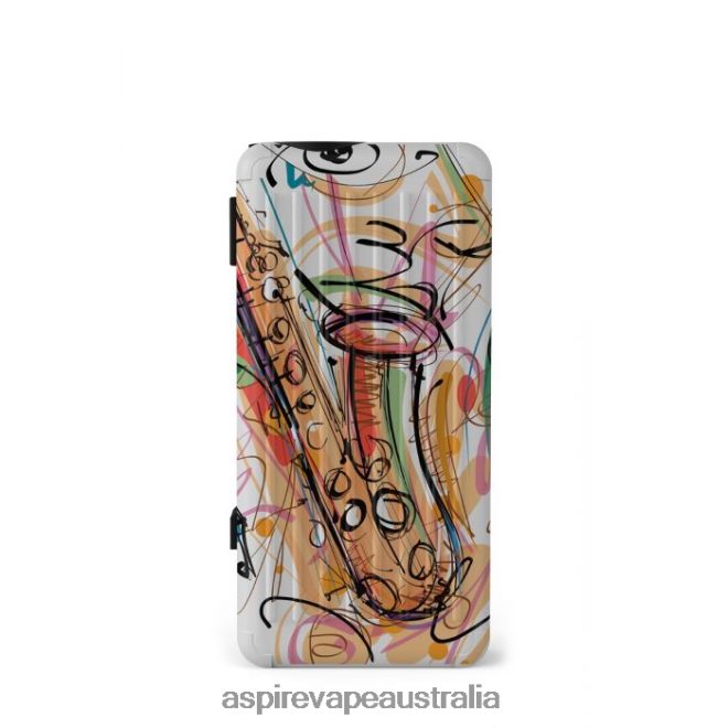 Aspire ecig Australia - Aspire Puxos Mod Battery 2DFH0B203 P7