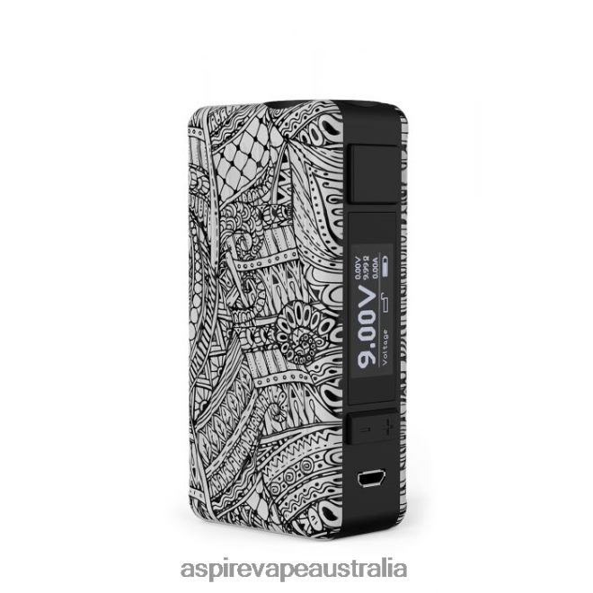 Aspire vape near me - Aspire Puxos Mod Battery 2DFH0B202 P6