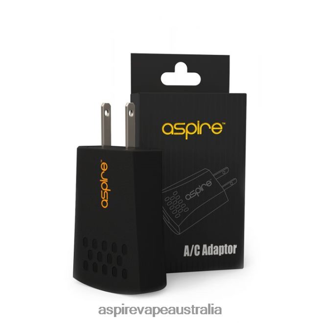 Aspire vape shop - Aspire Wall Adapter (USA) 2DFH0B298