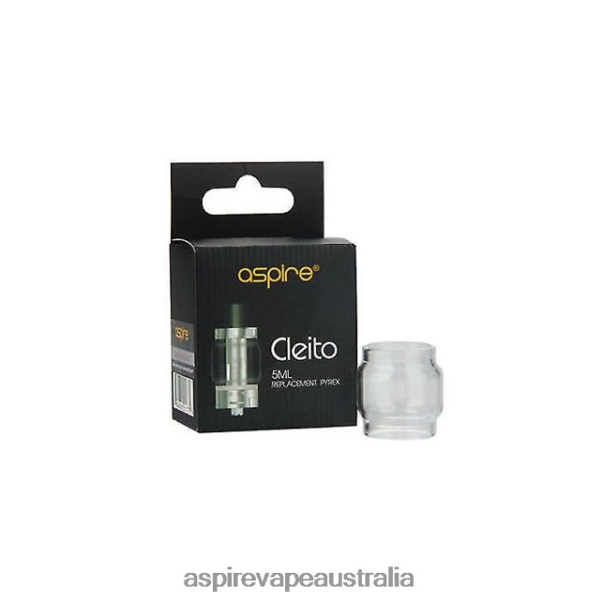 Aspire vape sale - Aspire Cleito 5Ml Glass 2DFH0B321