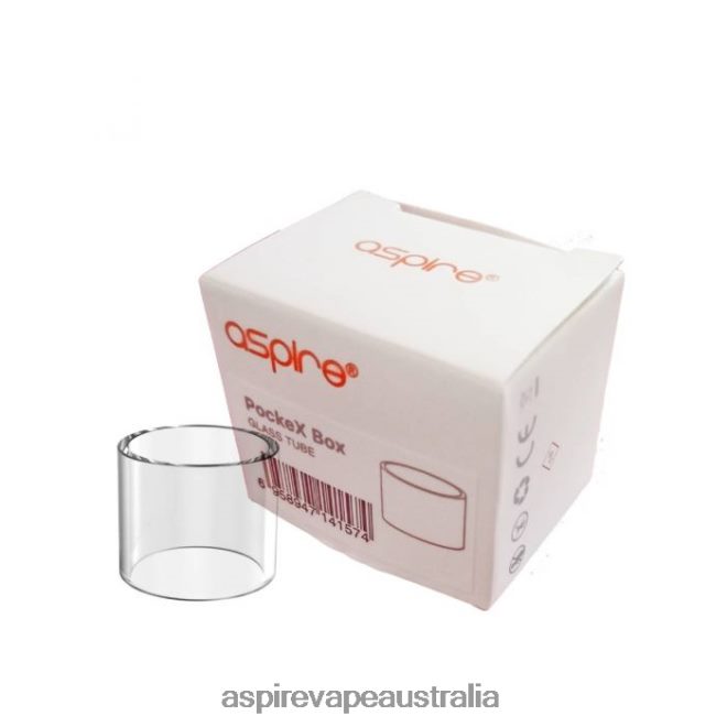 Aspire vape sale - Aspire Pockex Box Kit Glass Tube(Not ForAio Kit) 2DFH0B281