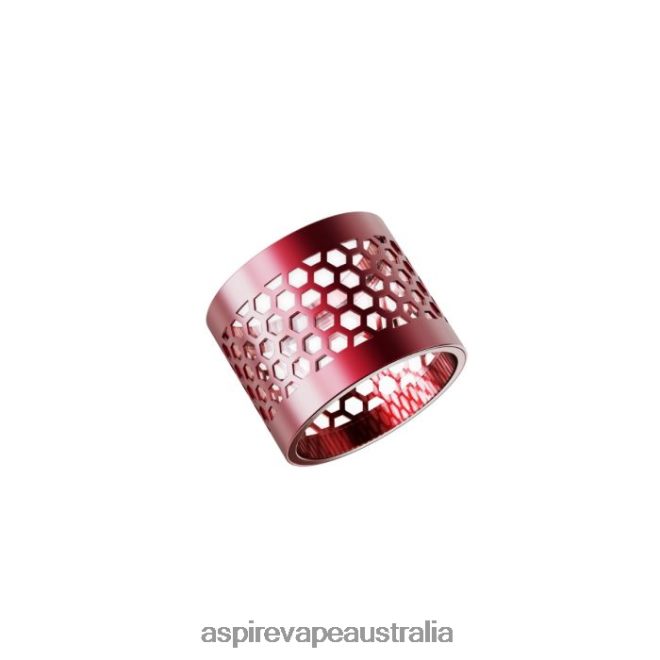 Aspire ecig Australia - Aspire Nautilus 3S Honey Comb Tube 2DFH0B293 Red