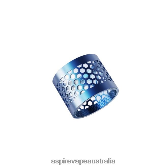 Aspire ecig Australia - Aspire Nautilus 3S Honey Comb Tube 2DFH0B293 Red