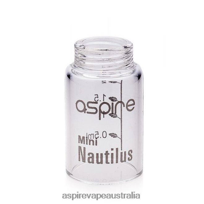Aspire vape Canberra - Aspire Nautilus Mini Pyrex Glass Tube 2DFH0B320