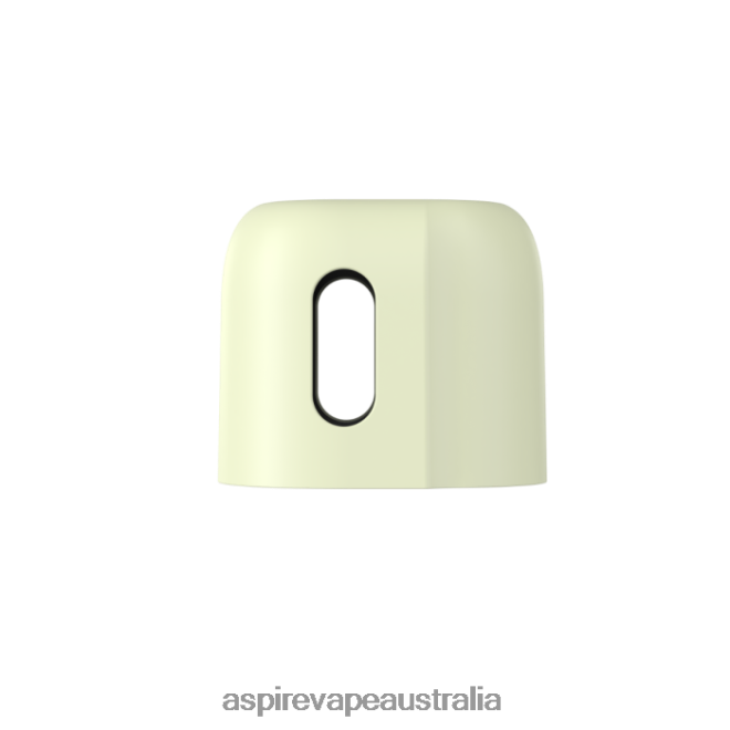 Aspire vape kit - Aspire Fluffi Pod Protective Caps 2DFH0B289 Yellow