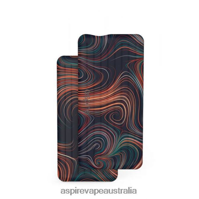Aspire ecig Australia - Aspire Puxos Mod Removable Side Panel (Premium) 2DFH0B313 P7