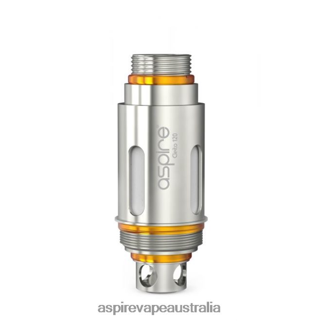Aspire vape Canberra - Aspire Cleito 120 Coil - 1 Pack 2DFH0B220