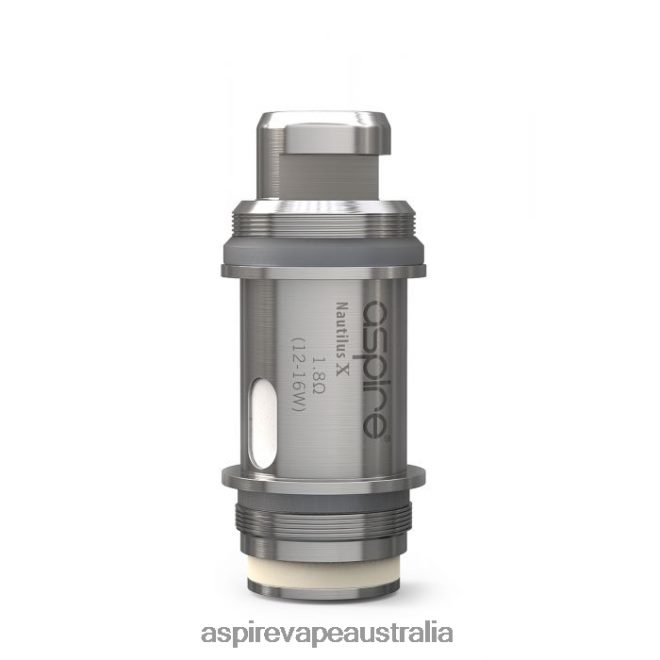 Aspire vape amazon - Aspire Nautilus X Coils - 5 Pack 2DFH0B216