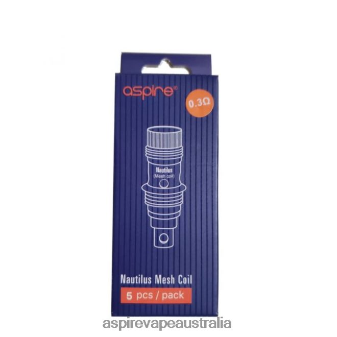 Aspire vape price - Aspire Nautilus Mini Bvc Coils - 5 Pack 2DFH0B215