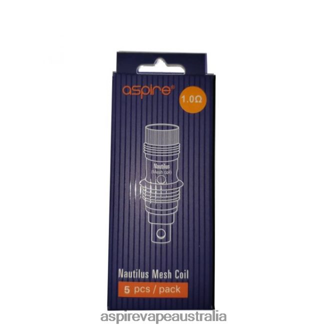 Aspire vape price - Aspire Nautilus Mini Bvc Coils - 5 Pack 2DFH0B215