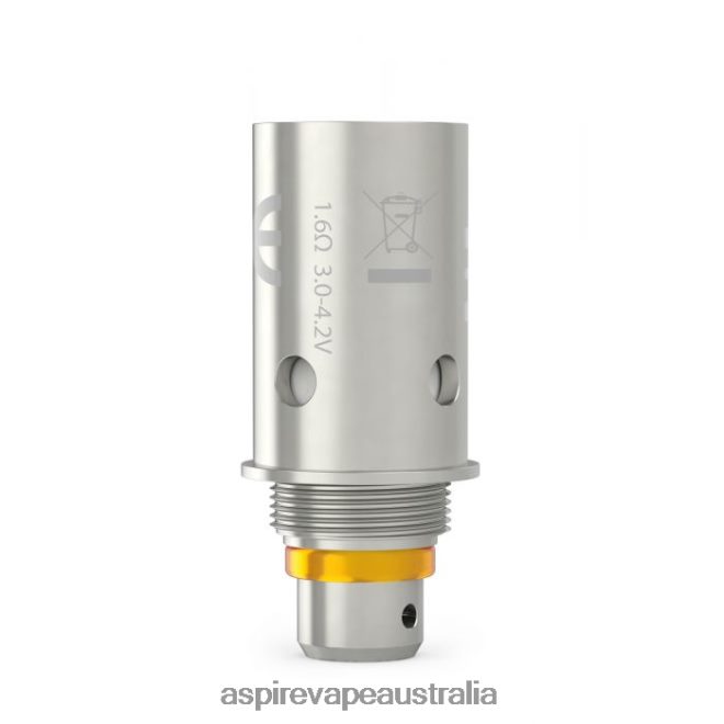 Aspire vape shop - Aspire Bvc K1 Coils - 5 Pack 2DFH0B218