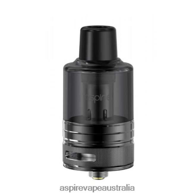 Aspire vape Canberra - Aspire Finixx Pod Tank 2DFH0B180 Black