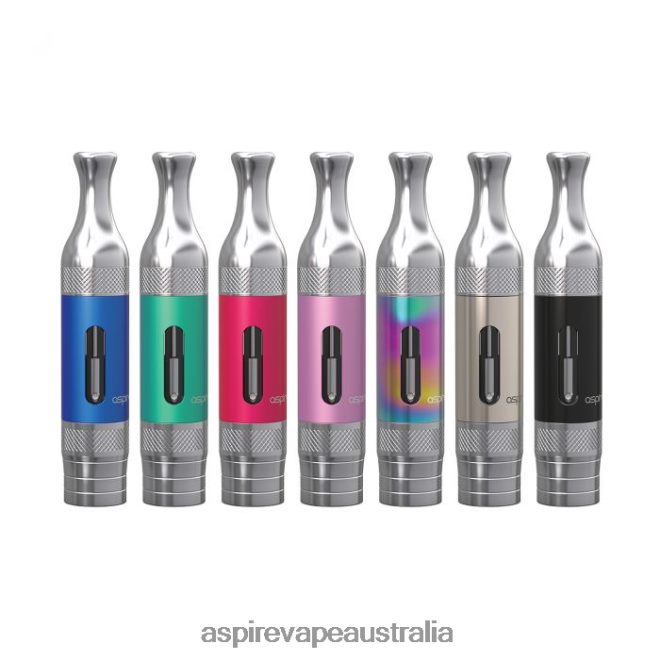 Aspire vape amazon - Aspire Et-S Clearomizer - 5 Pack 2DFH0B176