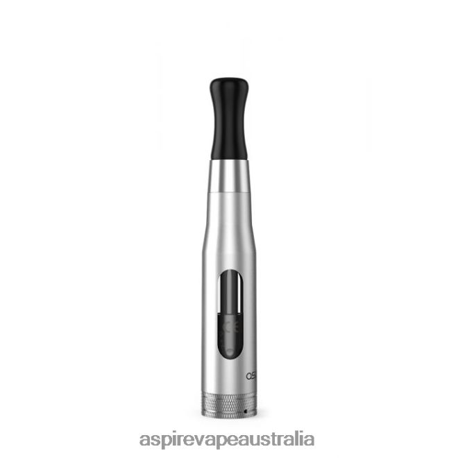Aspire vape shop - Aspire Ce5-S Bvc (Ego) 1.8 Ohm - 5 Pack 2DFH0B178 Stainless Steel