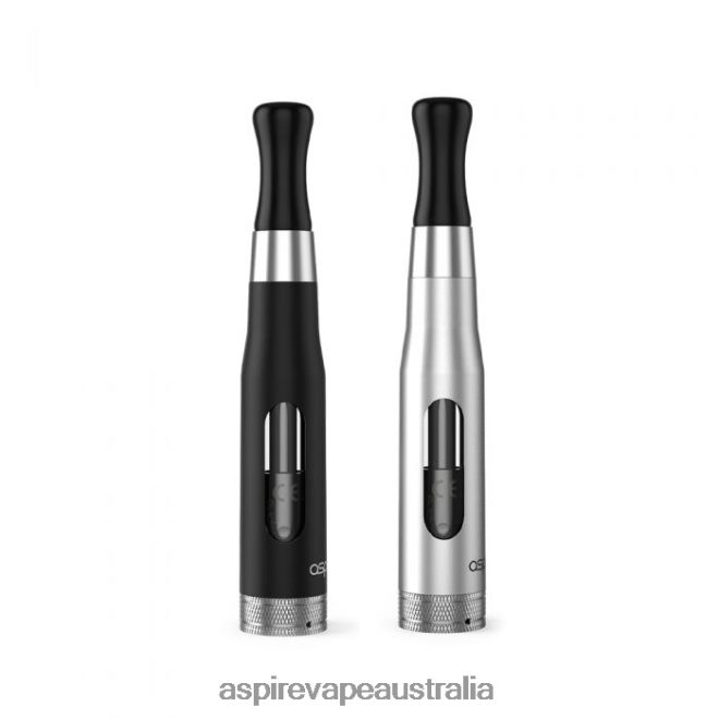 Aspire vape shop - Aspire Ce5-S Bvc (Ego) 1.8 Ohm - 5 Pack 2DFH0B178 Stainless Steel